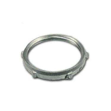 Imagem de Arruela Eletroduto Zamac Prensal (E)1.1/2" 100 Peças 11801001024