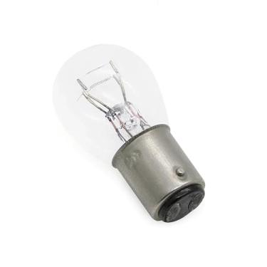 Imagem de CHMINGDE 6V 21/5W Lâmpada traseira freio freio cauda traseira auto lanterna traseira luz reversa apto para motocicleta 122-84514-00 122-84514-30 (Cor: 4 PC), preto