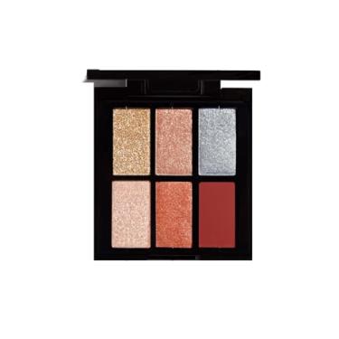 Imagem de Contém1g Paleta de Sombras - Aqua Spell