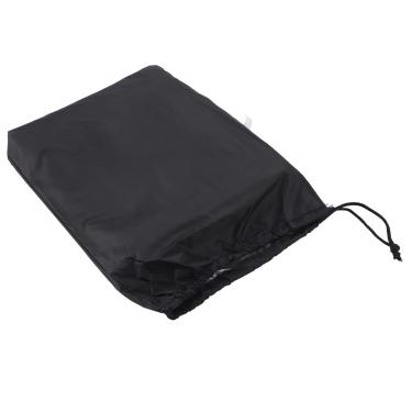 Imagem de SIWOTED 30 Polegadas Capa para churrasco ao ar livre à prova d'água Capas para churrasco Protetor de churrasqueira para pátio de jardim