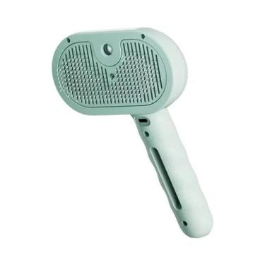 Imagem de Escova Elétrica Para Cães 3 Em 1, Vaporizador Para Cuidados Com Animai