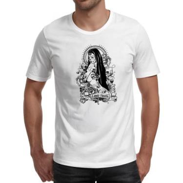 Imagem de Camiseta Unissex Lost Faith, EG