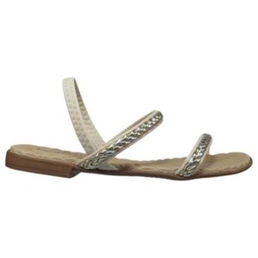 Imagem de Sandália Feminina Rasteira Beira Rio 8519111-Feminino