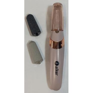Imagem de Lixa Elétrica Esfoliador para Pés Aiker AK-M001 - Portátil e USB - TOM