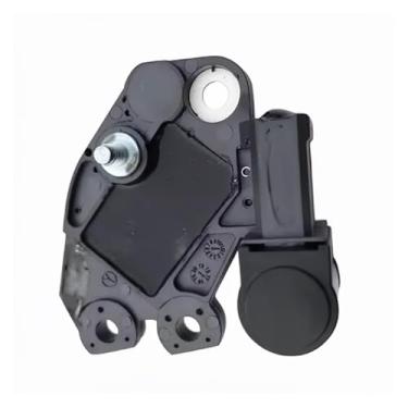 Imagem de Regulador de alternador de tensão VRV1143 9678048880 TG15C135, compatível com PEUGEOT 2008/3008/4008/5008/208/308/508/Especialista/Parceiro 1.6L 2.0L HDI 3x