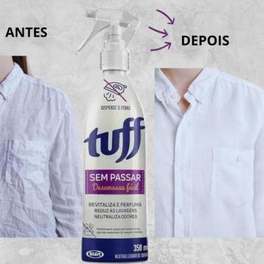 Imagem de Start tuff desamassa fácil 350ml