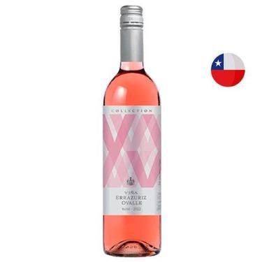 Imagem de Vinho Rosé Chileno Errazuriz Ovalle Collection Rosé