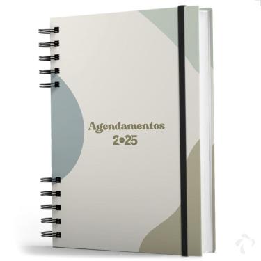 Imagem de Agenda 2025 Para Agendamentos Com Forma De Pagamento Soft