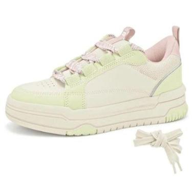 Imagem de Tenis Feminino Conforto Casual Design Moderno Chilli Beans-Feminino