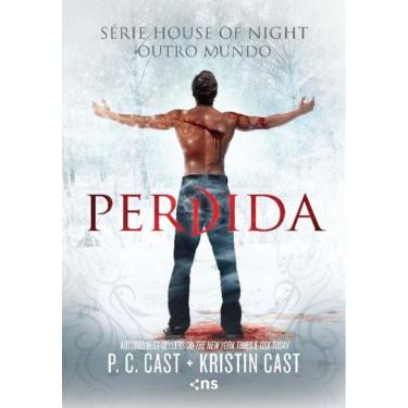 Imagem de Perdida (House Of Night: Outro Mundo Vol. 2)