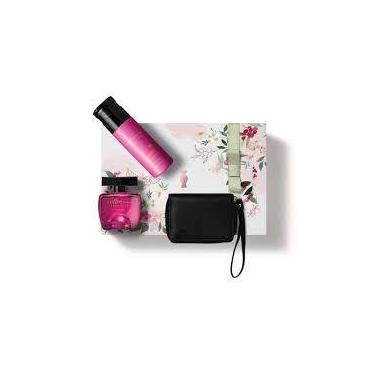 Imagem de Estojo Coffee Woman Seduction O Boticário Estojo Coffee Woman Seductio