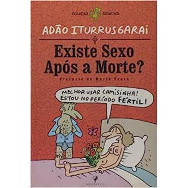 Imagem de Existe sexo apos a morte - vol. 5 - DESIDERATA - GRUPO EDIOURO, 3