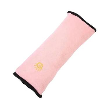 Imagem de Protetor De Ombro Para Cinto De Segurança Universal, Acessórios Para C