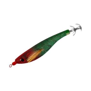 Imagem de Isca De Silicone Realista Em Formato De Camarão 100mm 6.8g, Jig De Equ