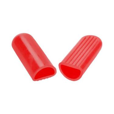 Imagem de Capa Protetora De Silicone Com Suporte Extensível Para Scooter Elétric