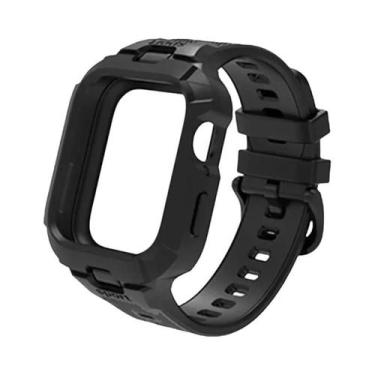 Imagem de Pulseira Esportiva Huawei Watch Fit 4/4 Pro, Acessório Para Smartwatch