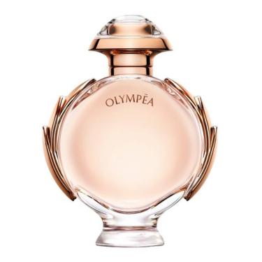 Imagem de Olympéa Paco Rabanne Perfume Feminino Eau de Parfum 80ml Importado