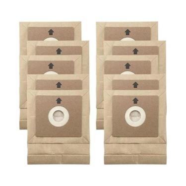 Imagem de Sacos De Pó Universais Para Aspirador De Pó Robô Inteligente, Acessóri