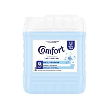 Imagem de Amaciante Concentrado Lavanderia Profissional 7L Comfort