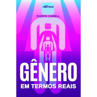Imagem de Livro - Gênero em Termos Reais