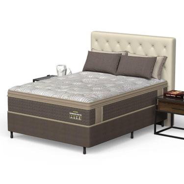 Imagem de Colchão Casal Mola Ensacada Prodormir Copenhague