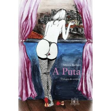 Imagem de Livro - A puta