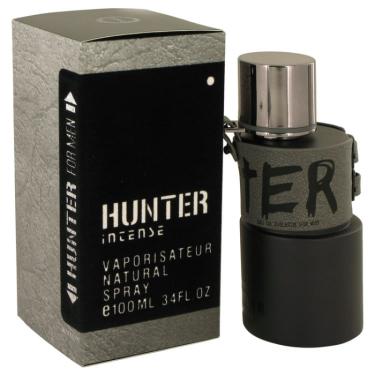 Imagem de Perfume Masculino Hunter Intense Armaf 100 ML Eau De Toilette