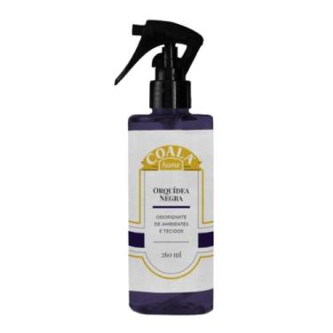 Imagem de Odorizante De Ambientes Coala 260ml Duradouro Perfume Orquídea Negra T