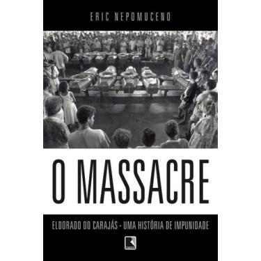 Imagem de Massacre, O - RECORD, Sortido