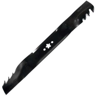 Imagem de Lamina J55SL 2013/LB 155 HU550 HU700 Estrela - Husqvarna