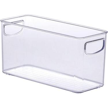 Imagem de Organizador Modular com Alça 25x10x13cm Paramount Diamond 901, Única