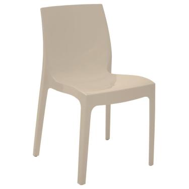 Imagem de Cadeira Alice Areia Tramontina 92037/120