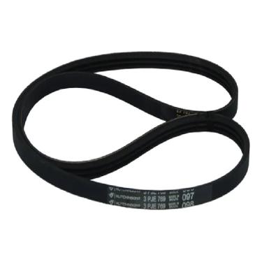 Imagem de Correia 769 JMA/PJE Lavadora Suggar Lavamax Neo Eco 10/ 12KG