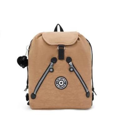 Imagem de Mochila Kipling New Fundamental L Early Tan H-Feminino
