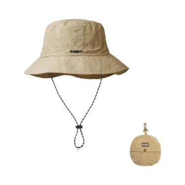 Imagem de Chapéu De Pesca De Verão À Prova d'Água Com Proteção UV E Bolsa De Arm