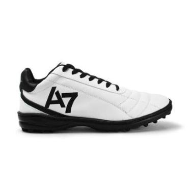 Imagem de Chuteira A7 Society Pro Impact Gramado Sintético-Masculino