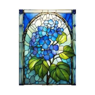 Imagem de Kit De Pintura Em Diamante 5D DIY, Mosaico Completo Redondo E Quadrado