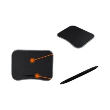 Imagem de Mesa Grande Multifuncional Para Laptop Com Partículas De Espuma E Almo