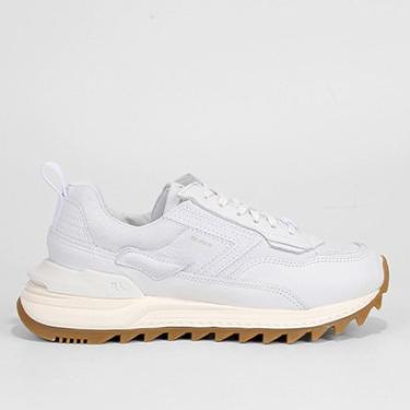 Imagem de Tênis Reserva Spriz Leather Masculino-Masculino