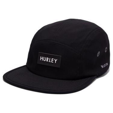 Imagem de Boné Hurley Aba Reta Class SM26-Masculino