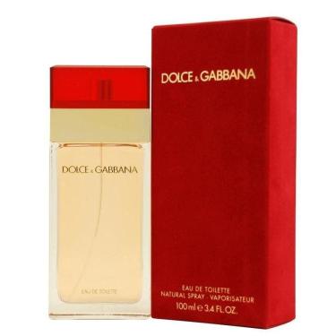 Imagem de Perfume Dolce &amp