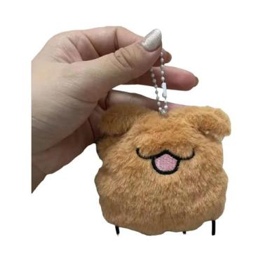 Imagem de Boneco De Pelúcia Hollow Knight Silk Song Flea Dog, Presente Fofo Para