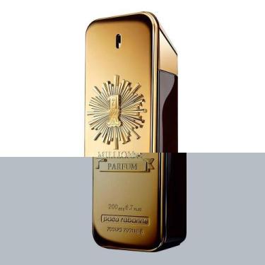 Imagem de 1 Million Paco Rabanne EDP Masculino 200ml