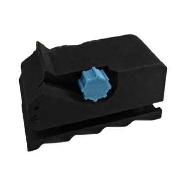 Imagem de Cortador De Papelão Portátil Criativo E Fofo Impresso Em 3D Para Arran