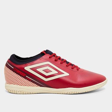 Imagem de Chuteira Futsal Umbro Top Speed League Unissex-Masculino