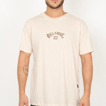 Imagem de Camiseta Billabong Mid Arch SM26 Masculina-Masculino