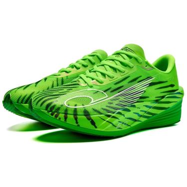 Imagem de Tênis Corrida Qiaodan Feiying Pb 5.0 Masculino-Masculino