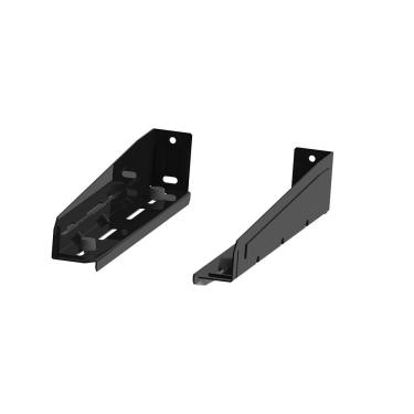 Imagem de Suporte para Micro-ondas Brasforma Multiuso Preto