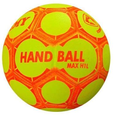 Imagem de Bola Handebol H2L Kaemy-Unissex