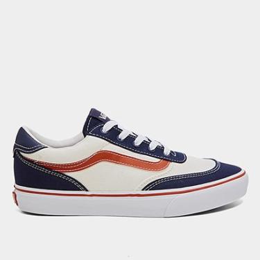 Imagem de Tênis Vans Brooklyn Ls Masculino-Masculino